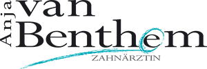 Logo van Benthem Zahnärztin